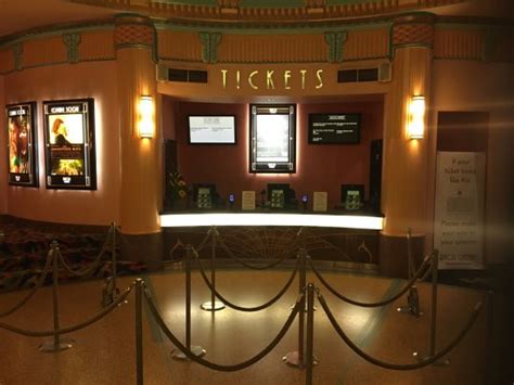 RIVOLI VILLAGE CINEMAS: All You Need to Know BEFORE .